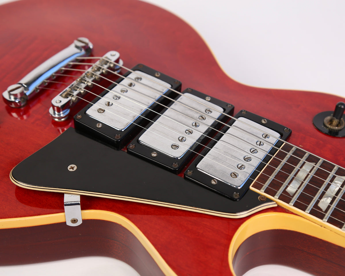 1970 Gibson Custom Les Paul