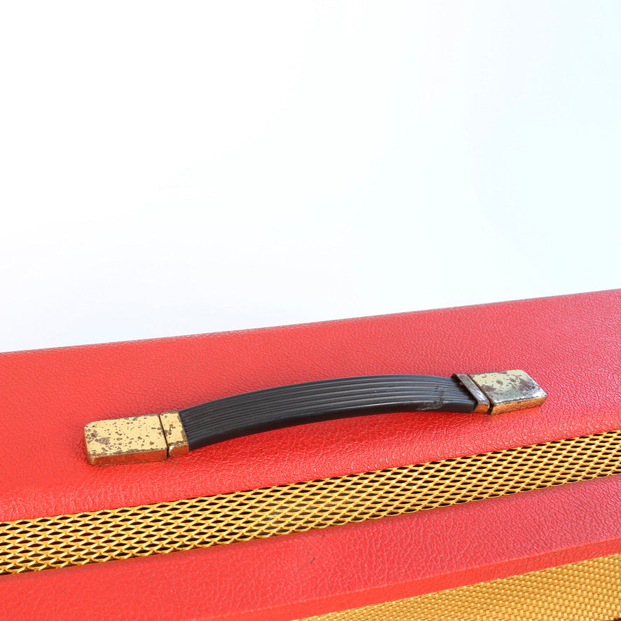 1970 Marshall Super Lead Bass