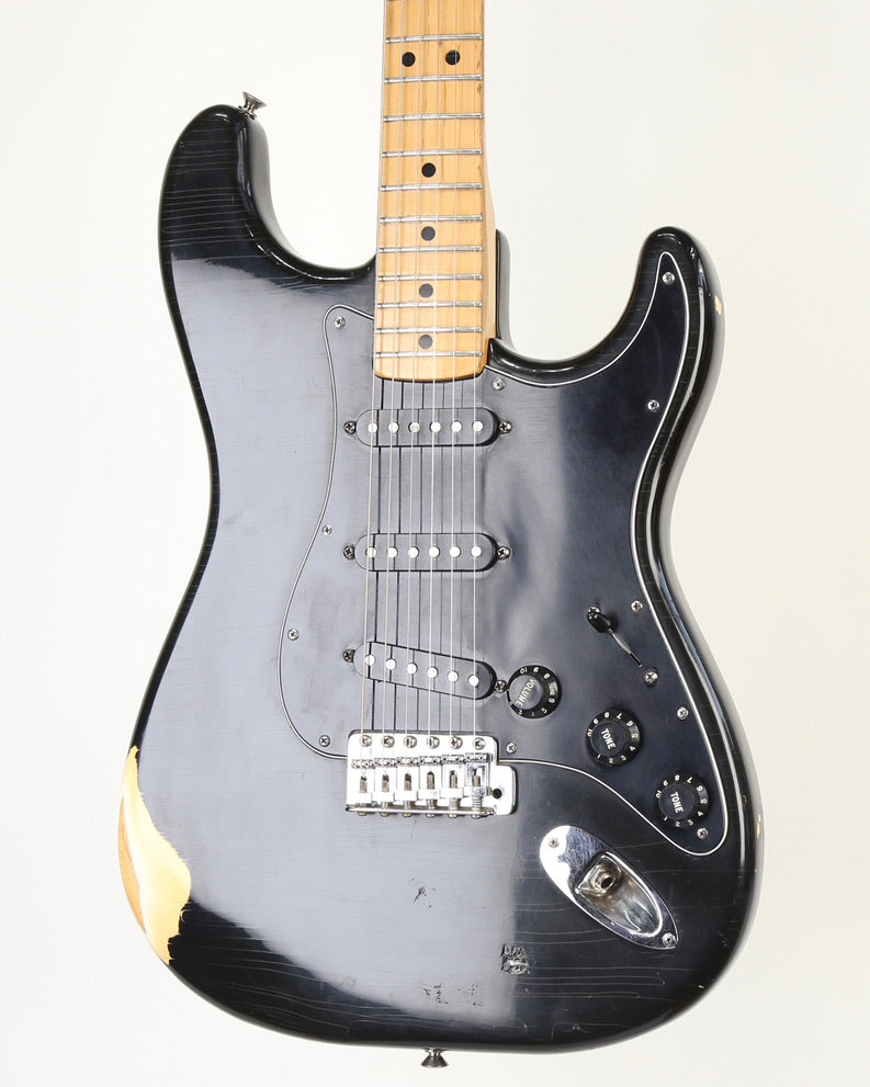 1978 Fender Stratocaster