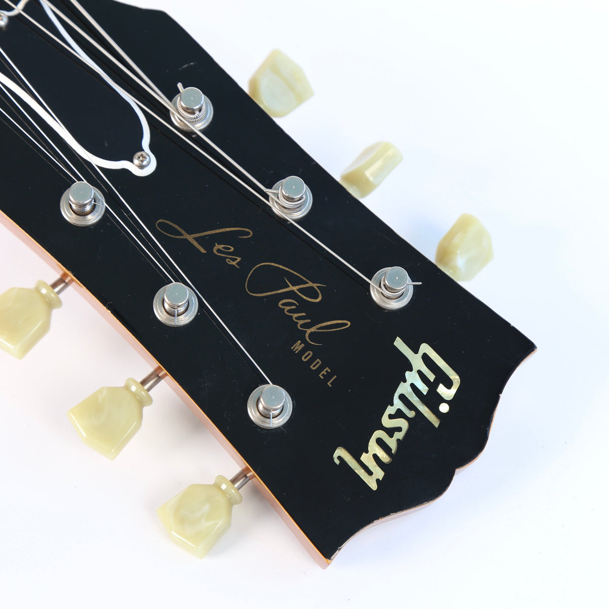 2003 Gibson Les Paul R6