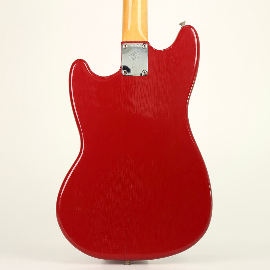 1966 Fender Duo Sonic II