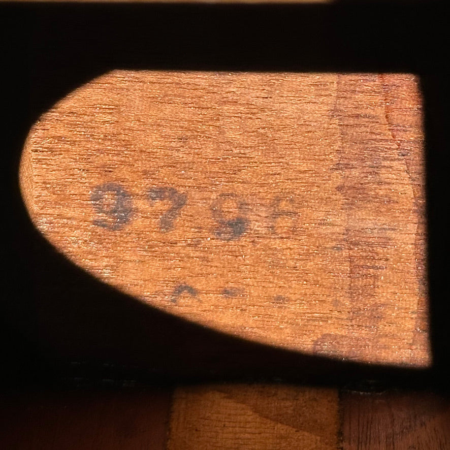 1931 Gibson Nick Lucas