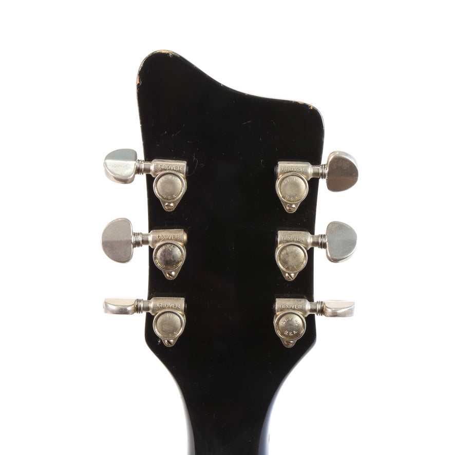 1968 National Bobby Thomas