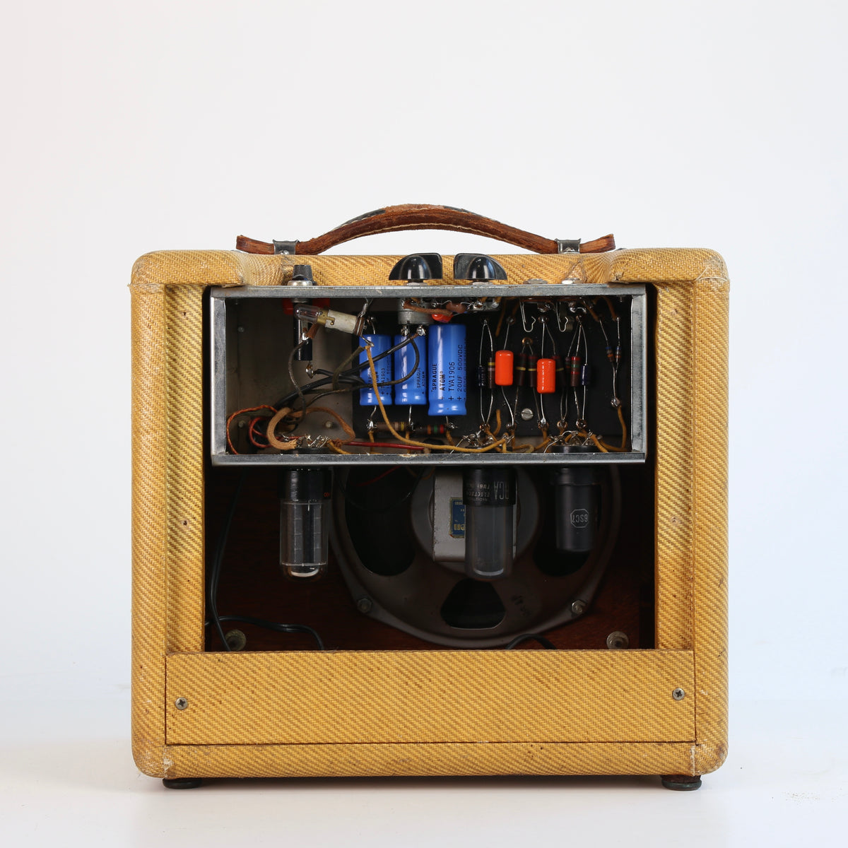 1950 Fender Princeton