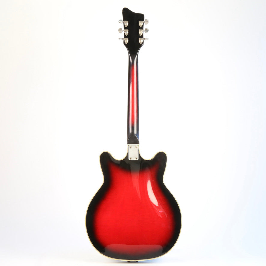 1968 National Bobby Thomas