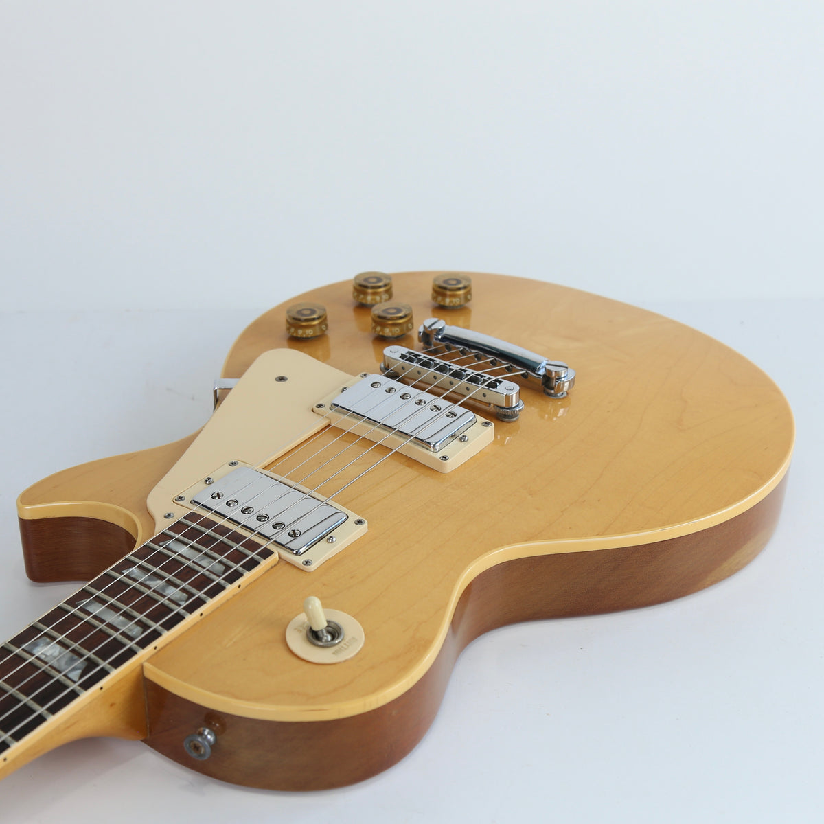 1978 Gibson Les Paul Standard
