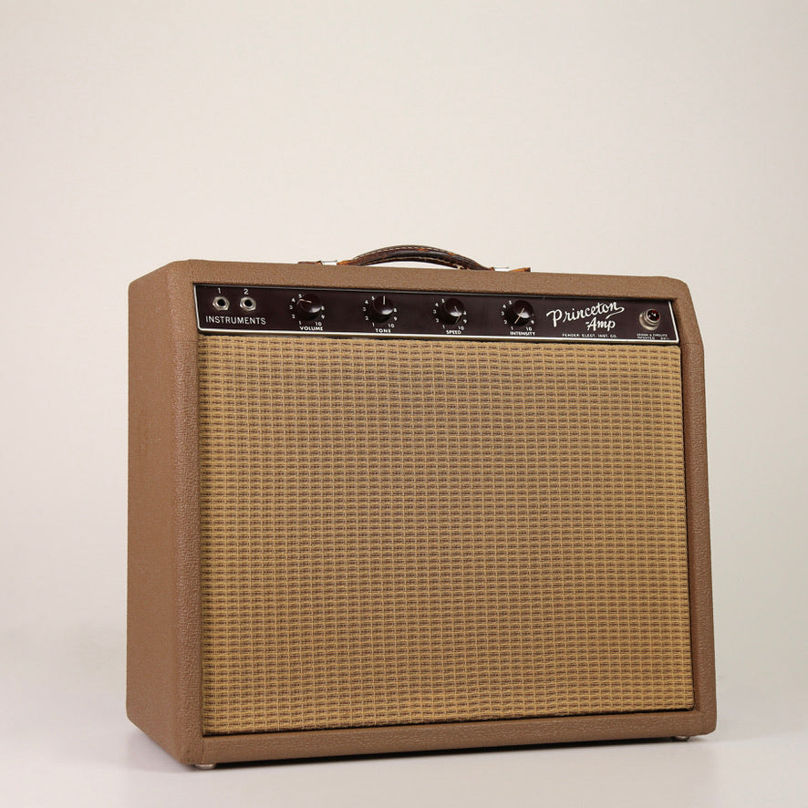 1962 Fender Princeton Amp