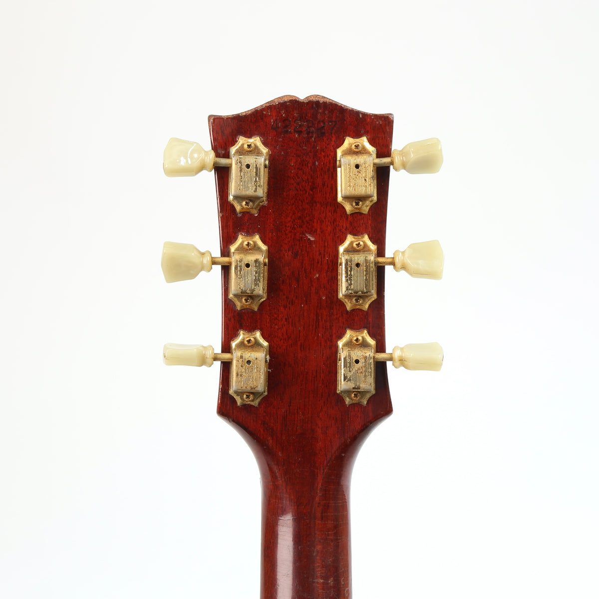 1966 Gibson Hummingbird