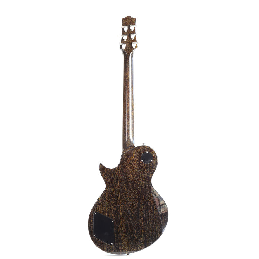 2011 Collings 360 Dog Hair