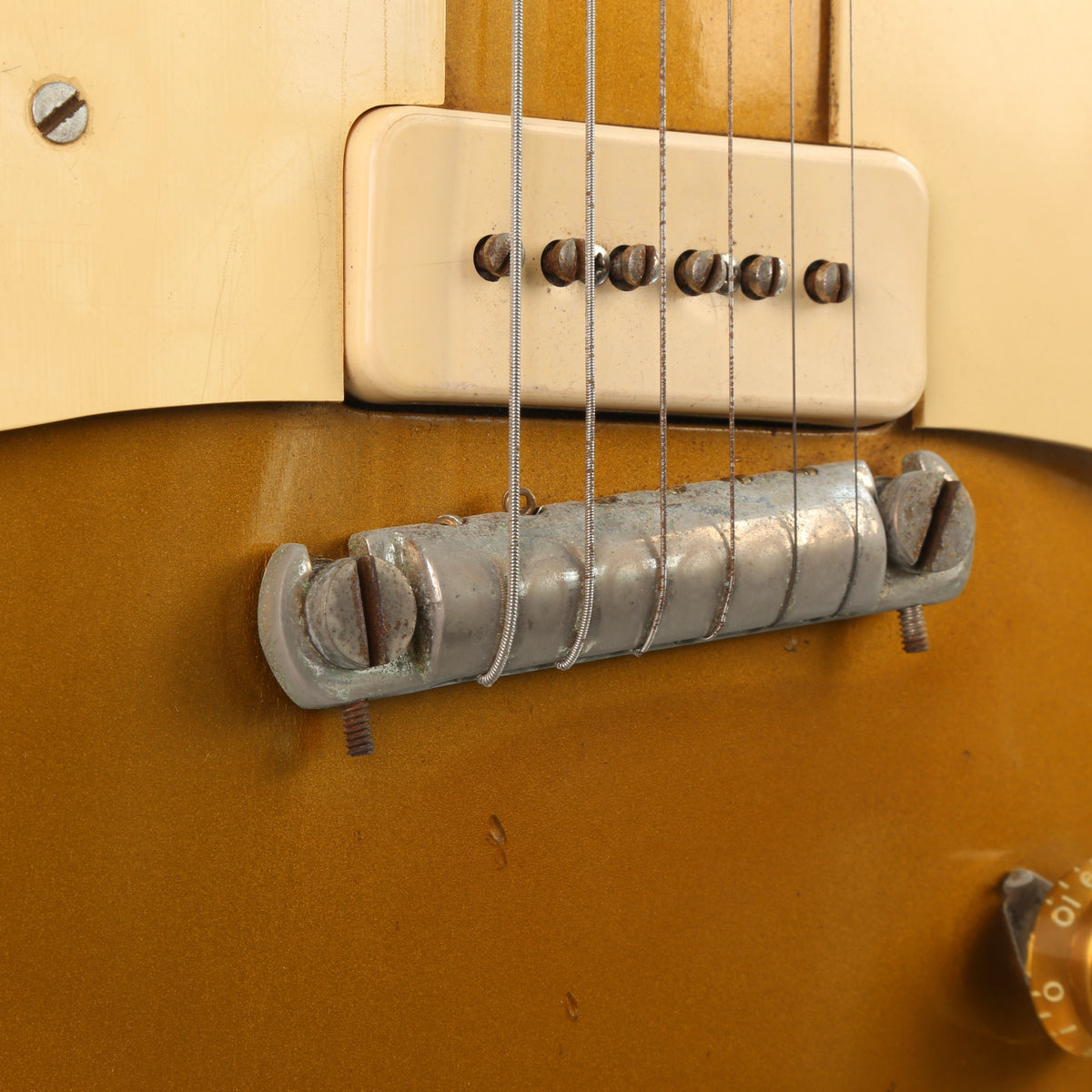 1955 Gibson Les Paul