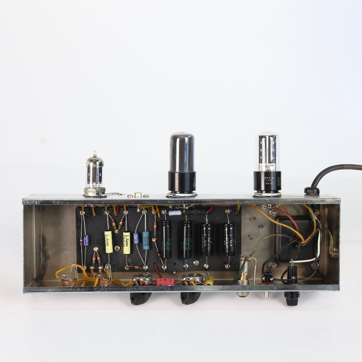 1961 Fender Princeton 5F2-A