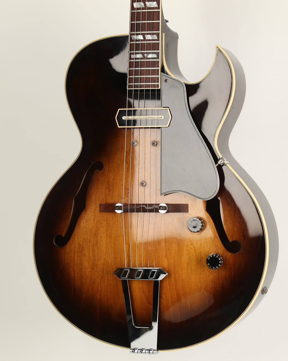 1979 Gibson ES-175CC