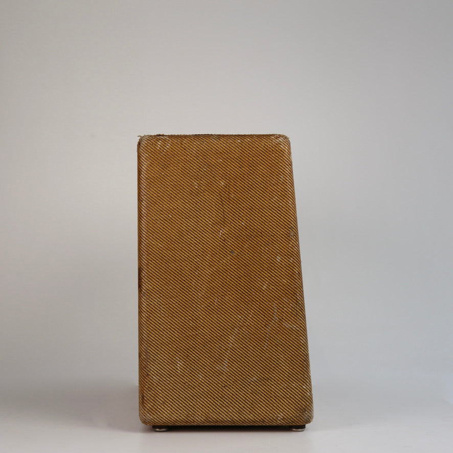 1955 Fender Deluxe Amp