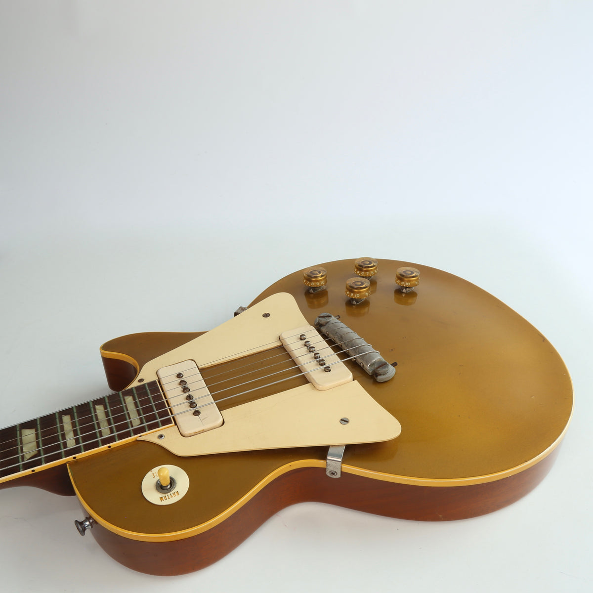 1955 Gibson Les Paul