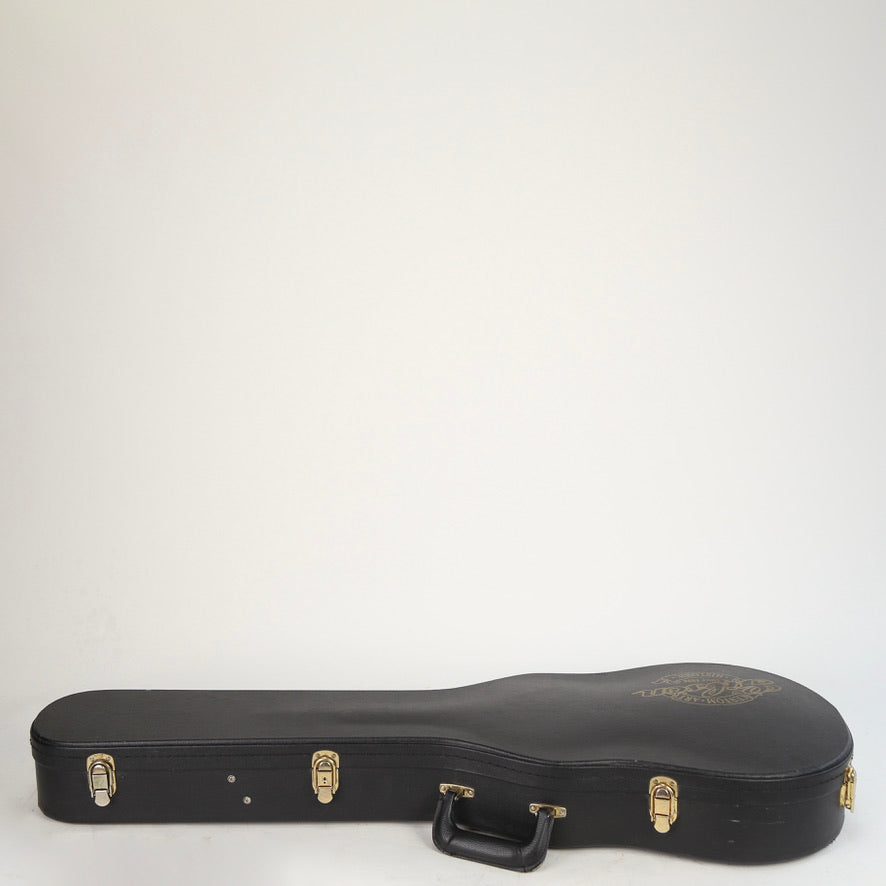 2001 Gibson Les Paul R6 aged