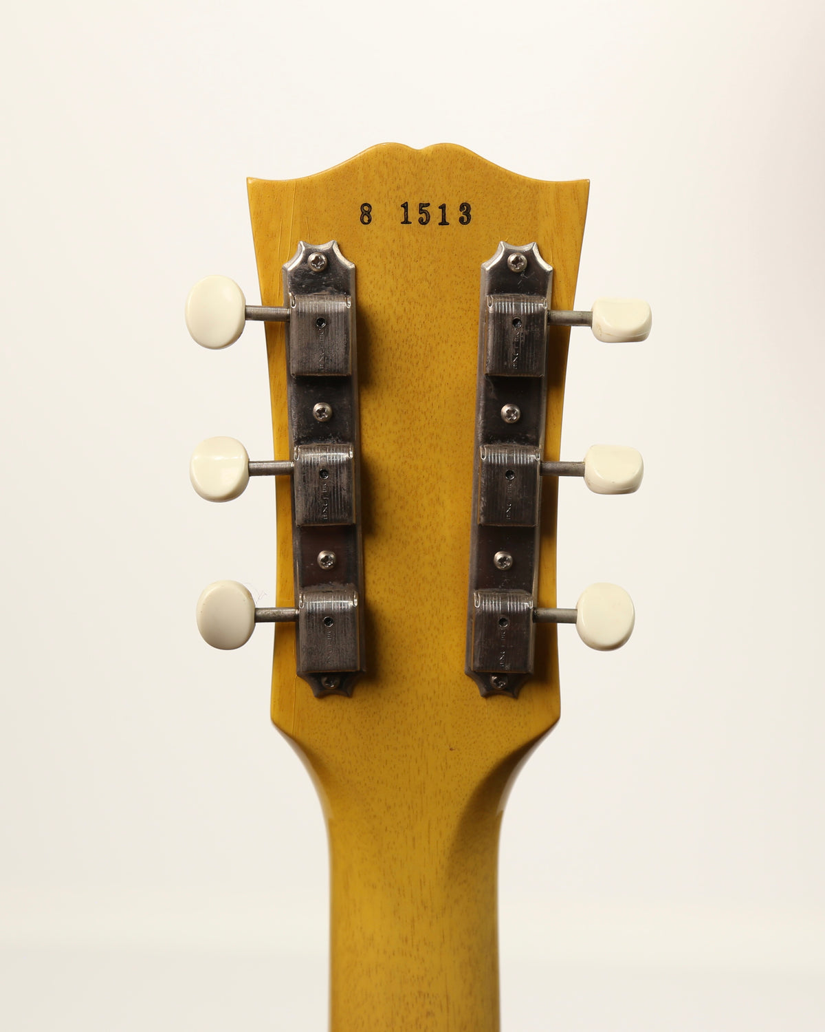 2001 Gibson TV Model Junior DC