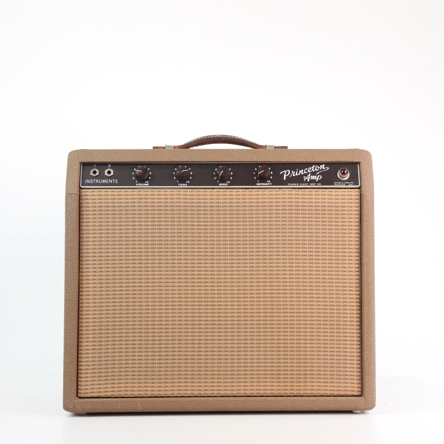 1962 Fender Princeton Amp