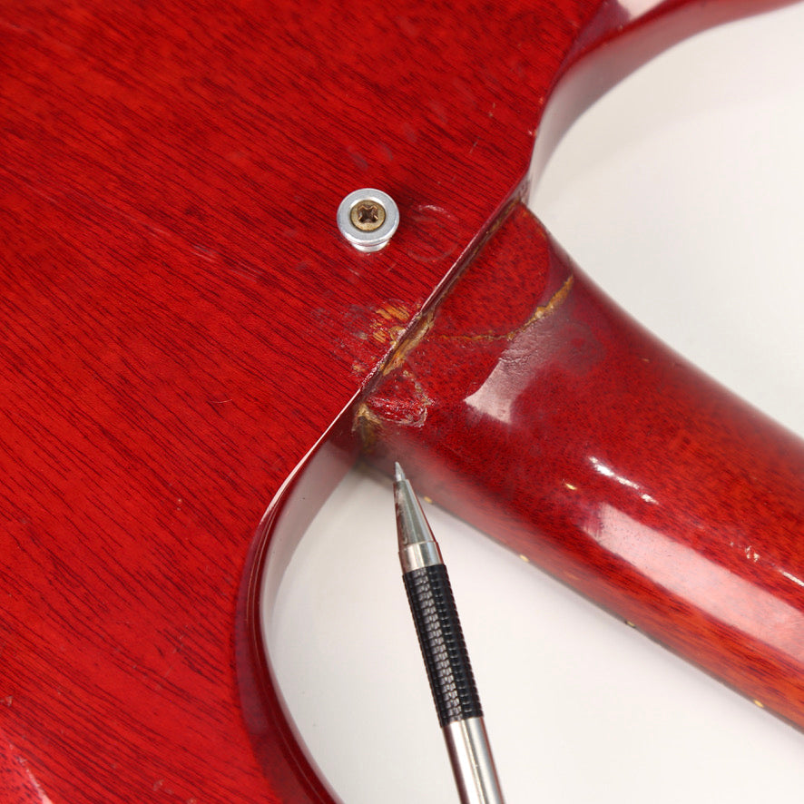 1965 Epiphone Wilshire