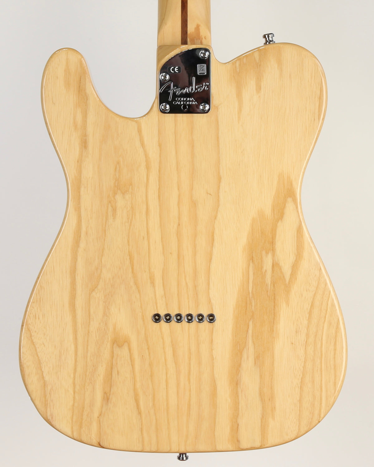 2013 Fender Telecaster Thinline Deluxe