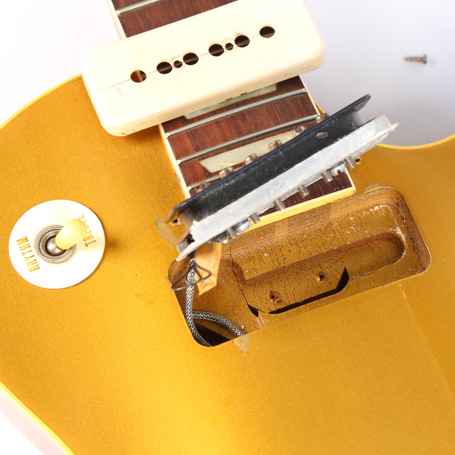 1955 Gibson Les Paul