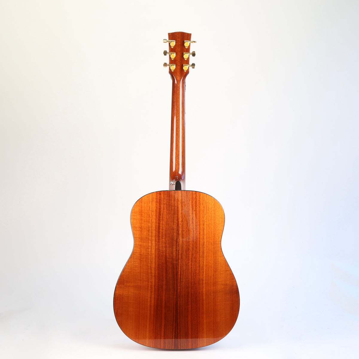 James Goodall Hawaii AKS 3823