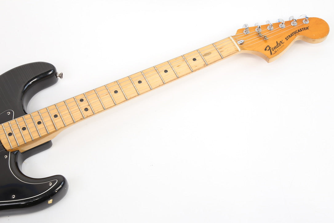 1978 Fender Stratocaster