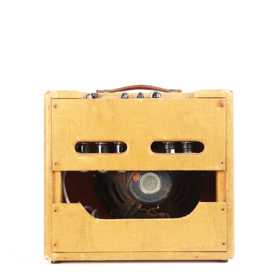 1953 Fender Deluxe 5B3