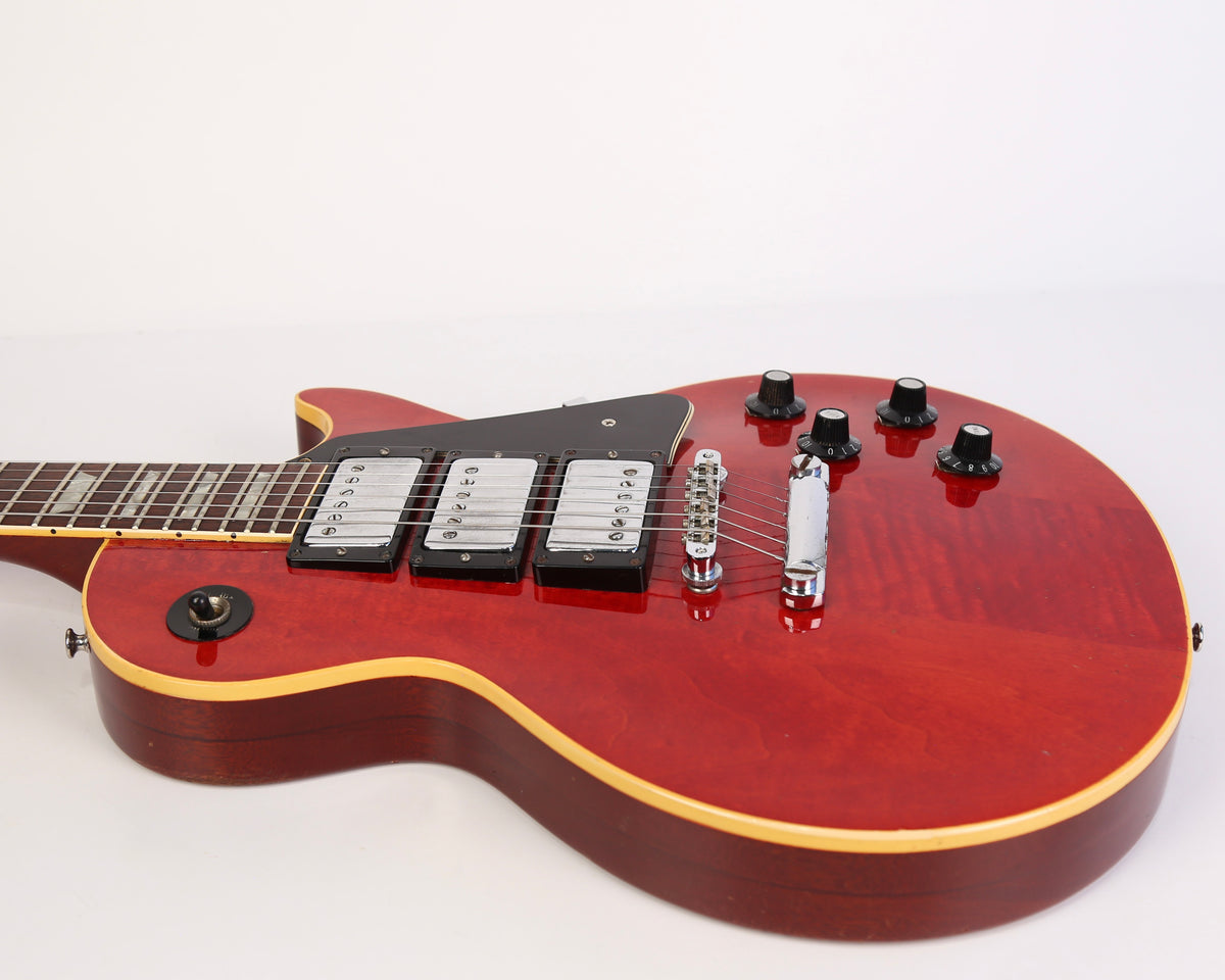 1970 Gibson Custom Les Paul