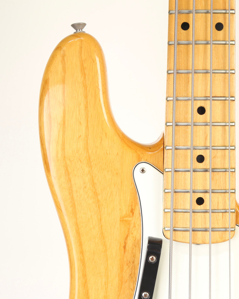 1973 Fender Precision Bass