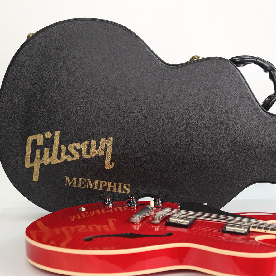 2002 Gibson ES-335 Lefty