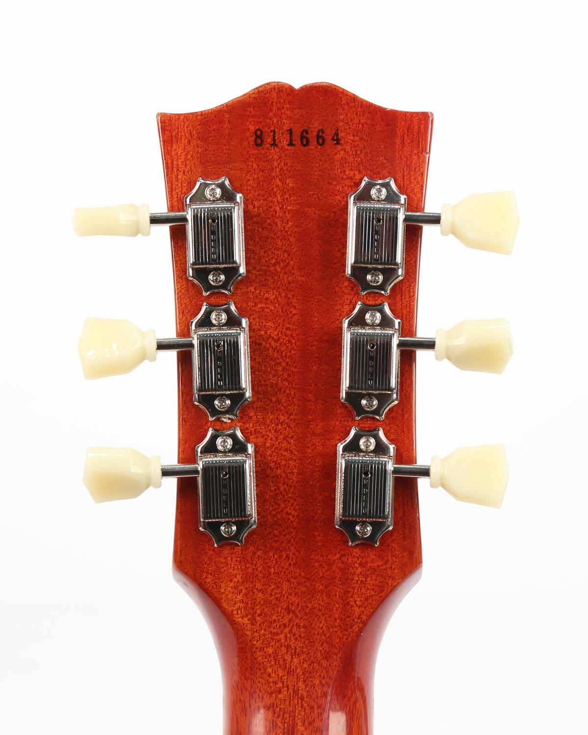 2011 Gibson Les Paul R8