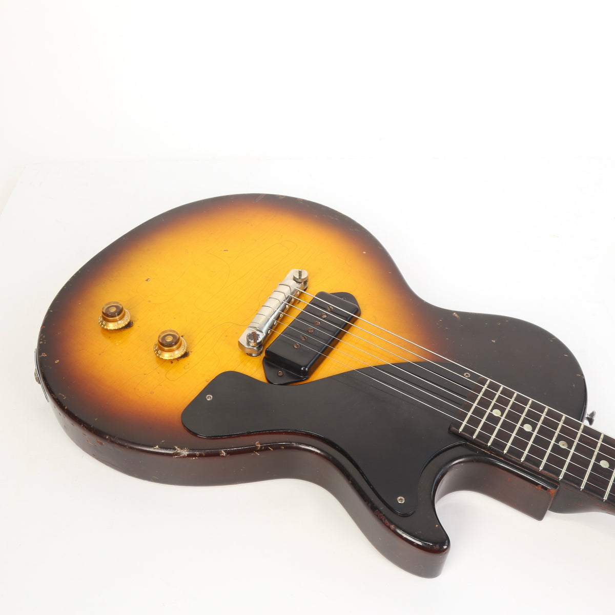 1956 Gibson Les Paul Junior