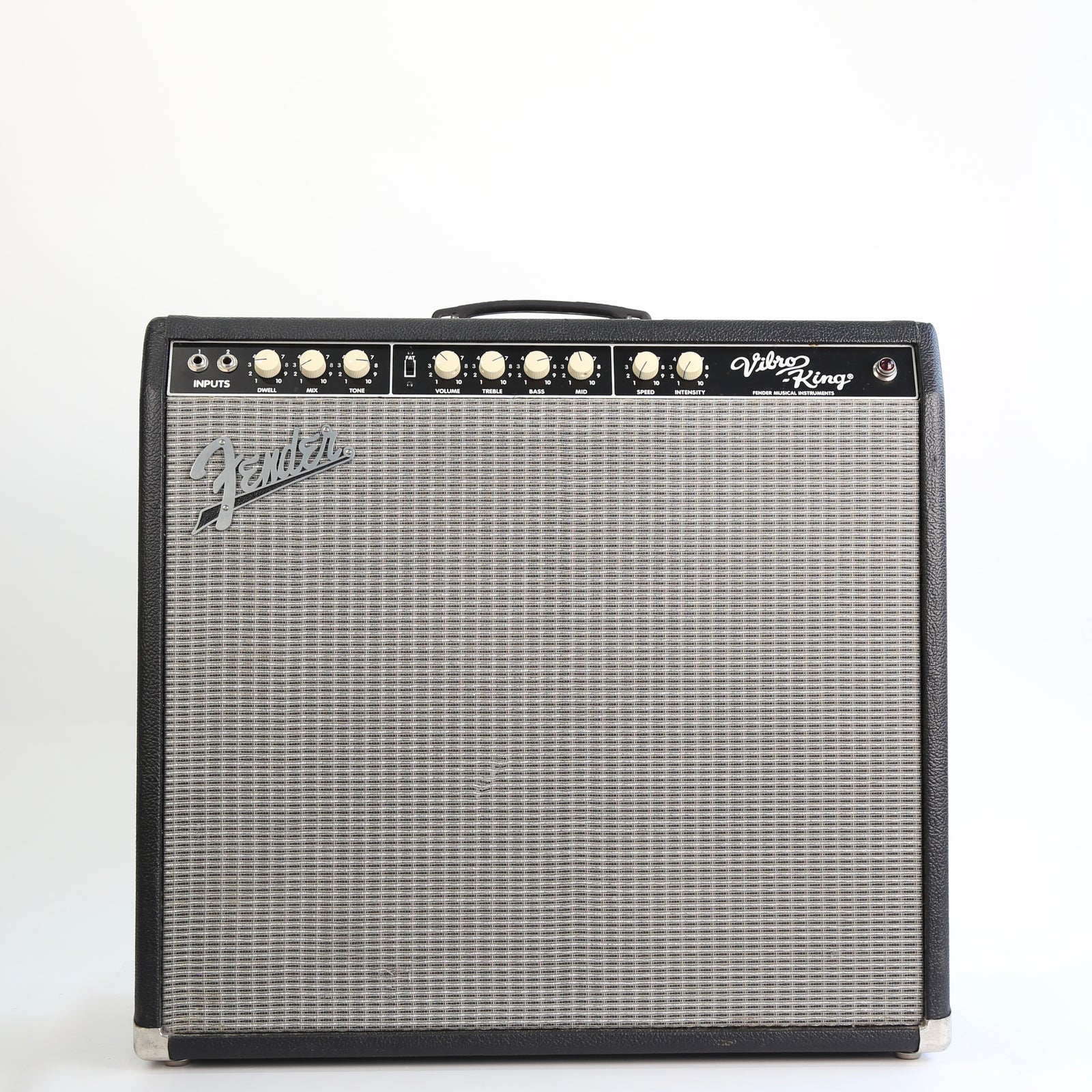 2004 Fender Vibro King Custom Shop