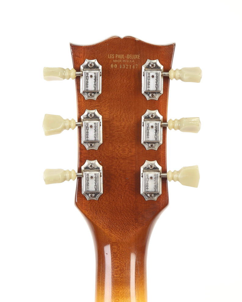 1976 Gibson Les Paul Standard