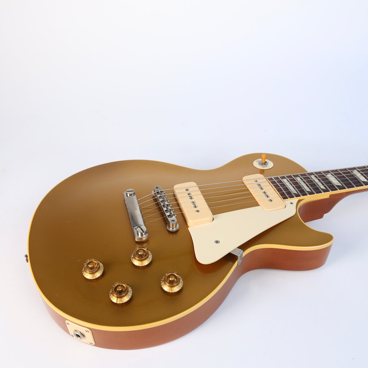 2003 Gibson Les Paul R6