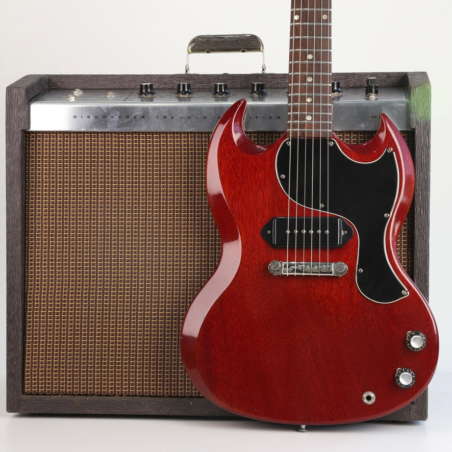 1964 Gibson SG Junior
