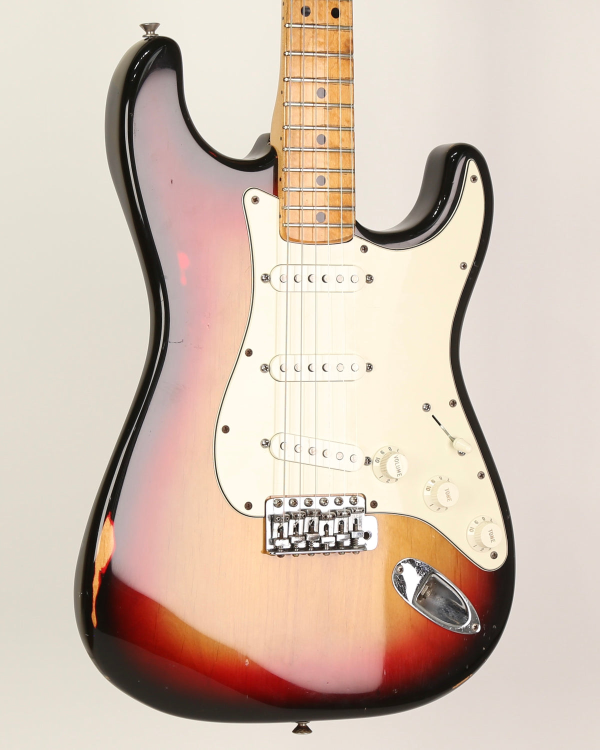 1972 Fender Stratocaster