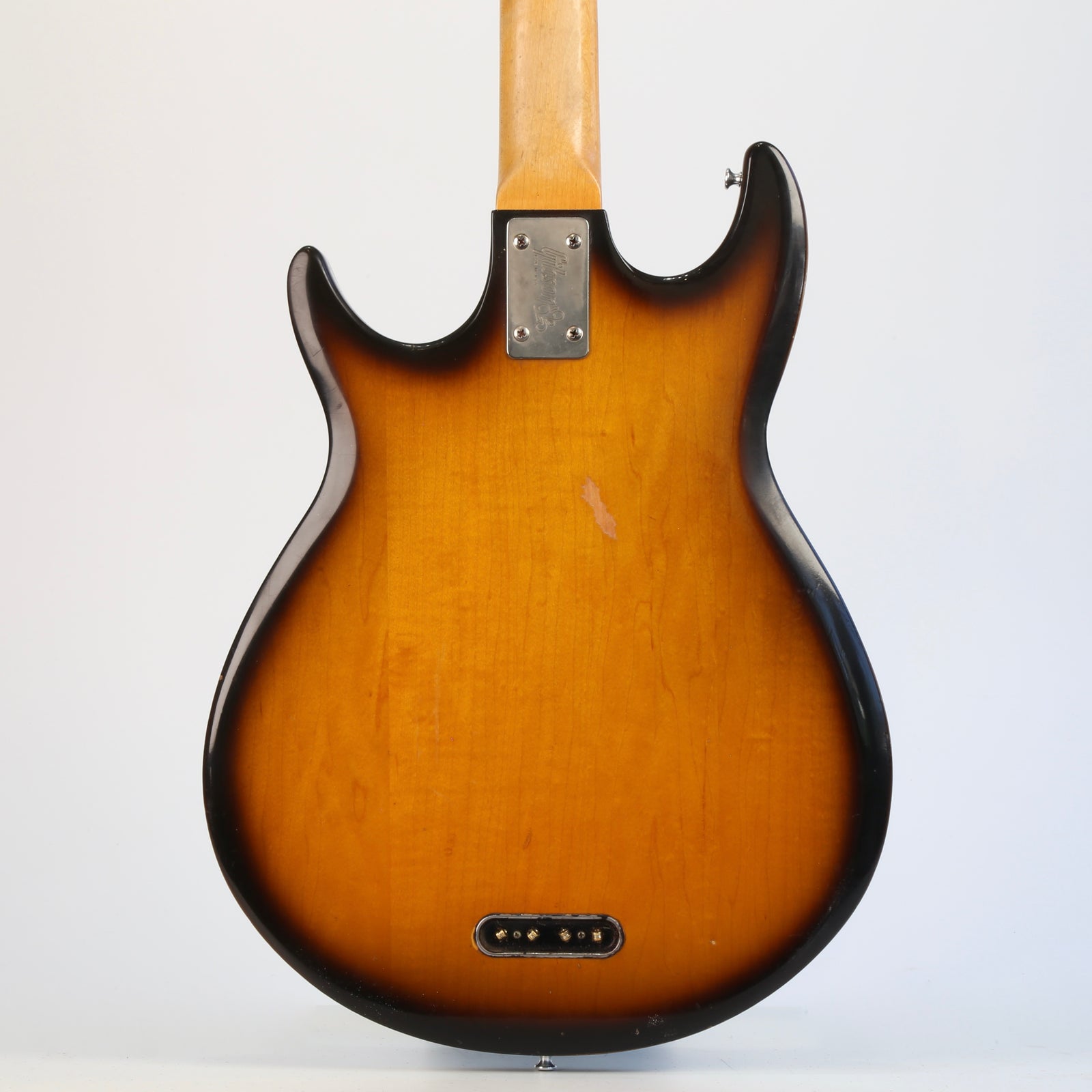 1977 Gibson Grabber G3