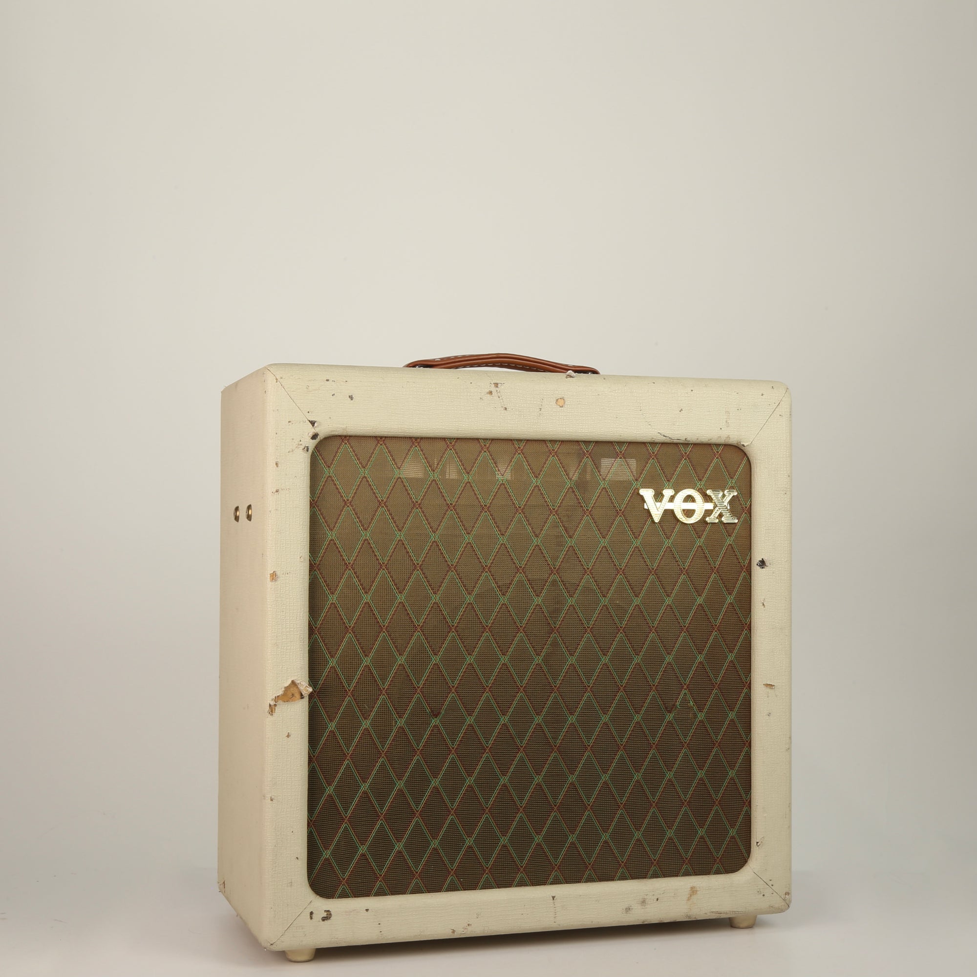 Vox AC15 Handwired