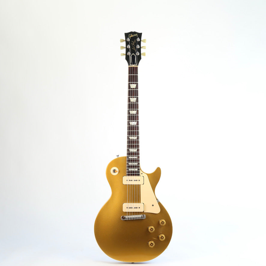 1971 Gibson Les Paul Goldtop