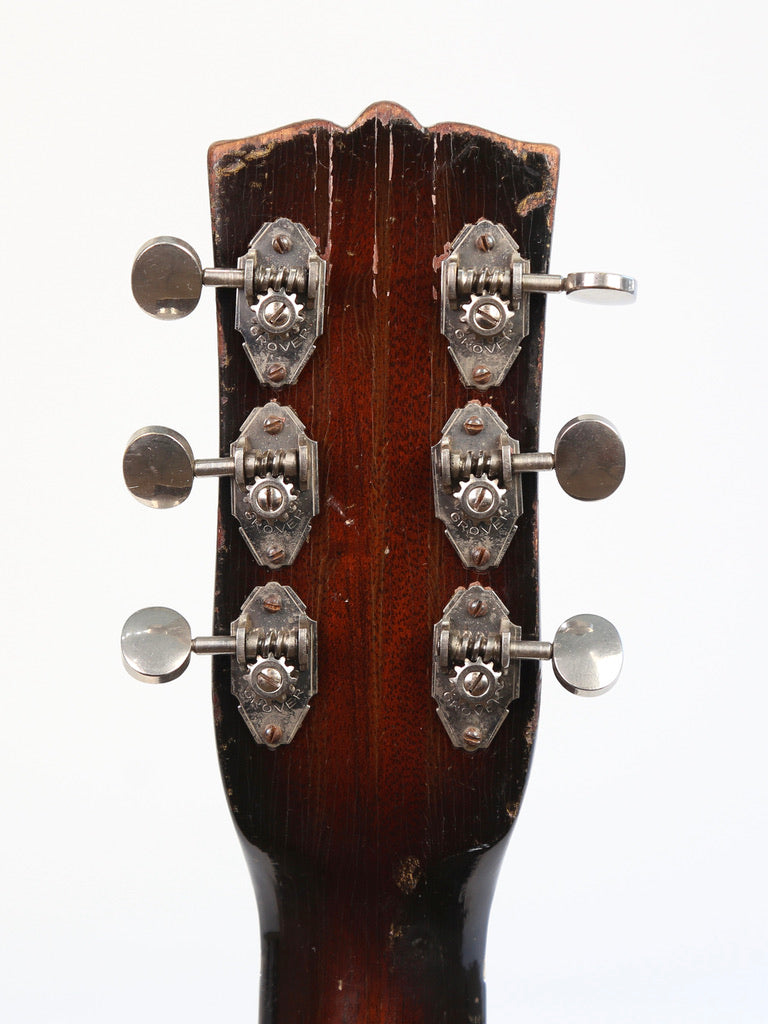 1930s Washburn Tonk Bros Model 5257