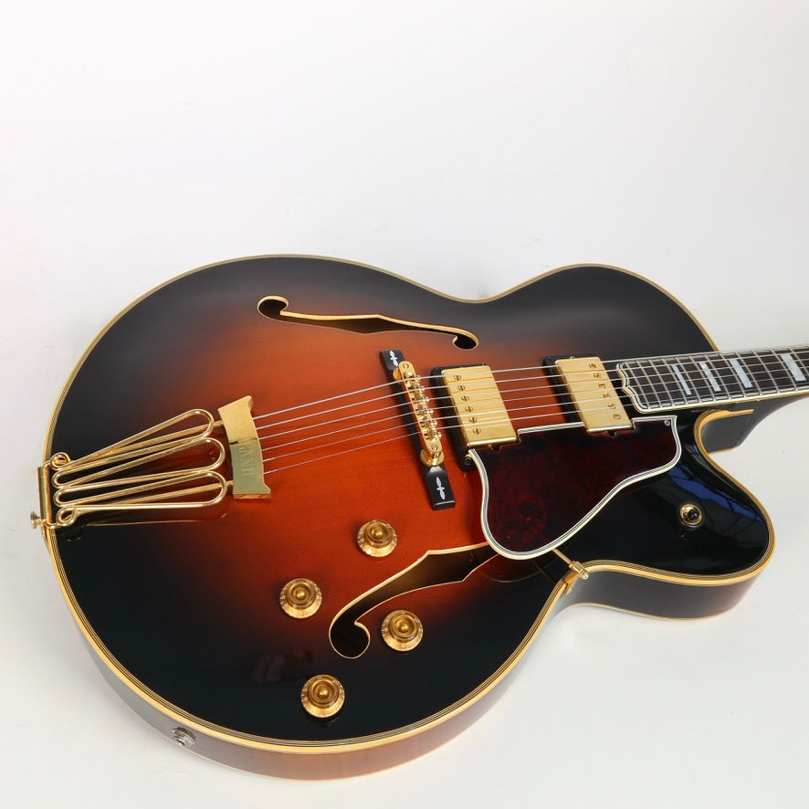 1959 -1960 Gibson Byrdland hold 8/111