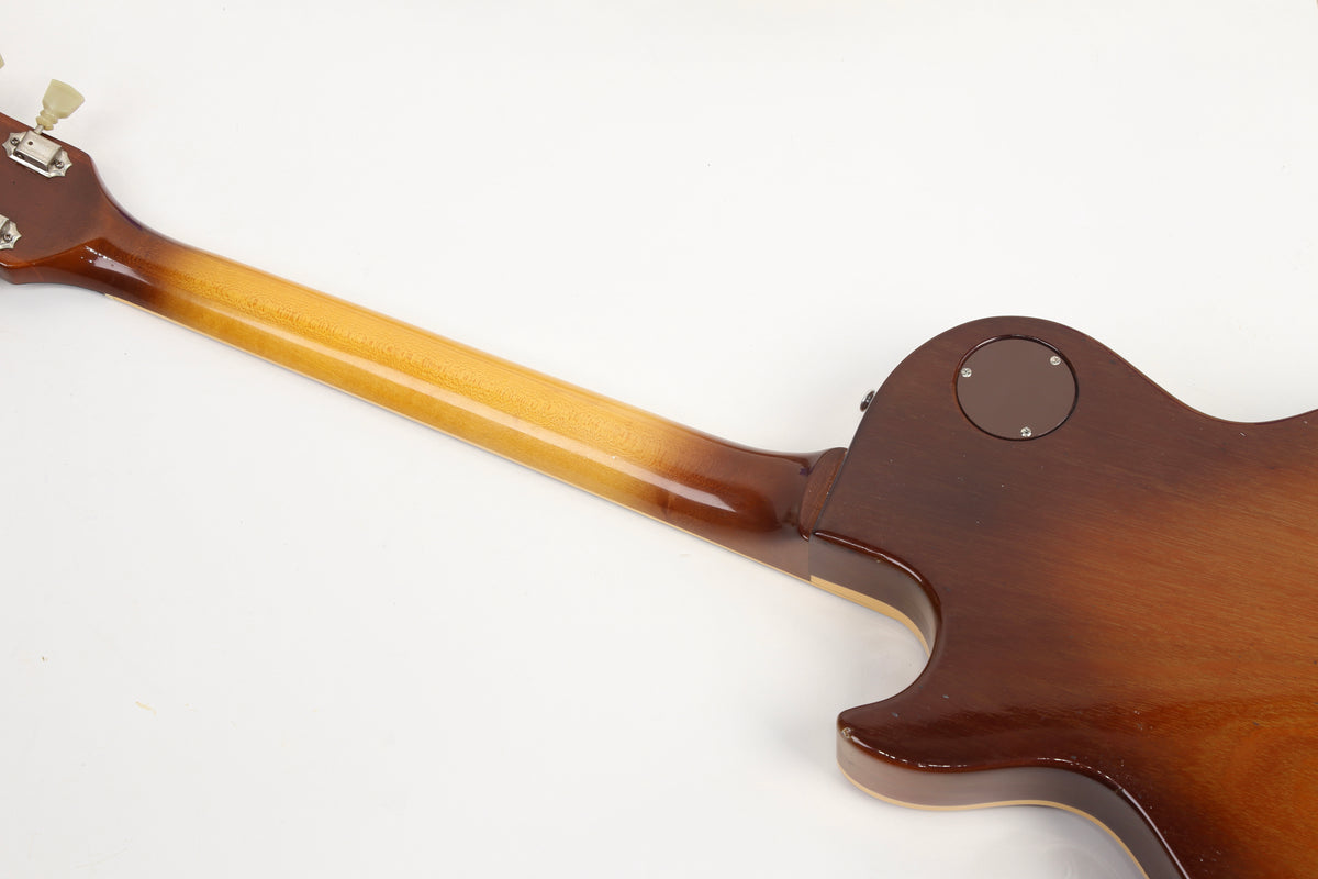 1976 Gibson Les Paul Standard