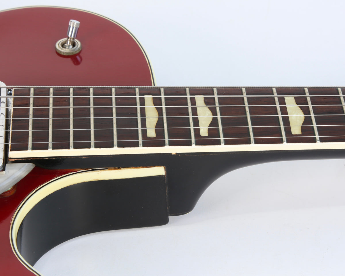 1957 Gretsch 6131 Jet Firebird