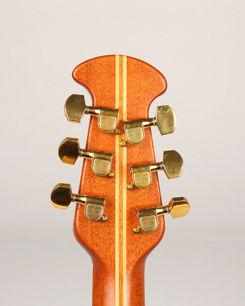 Ovation 1768 Elite