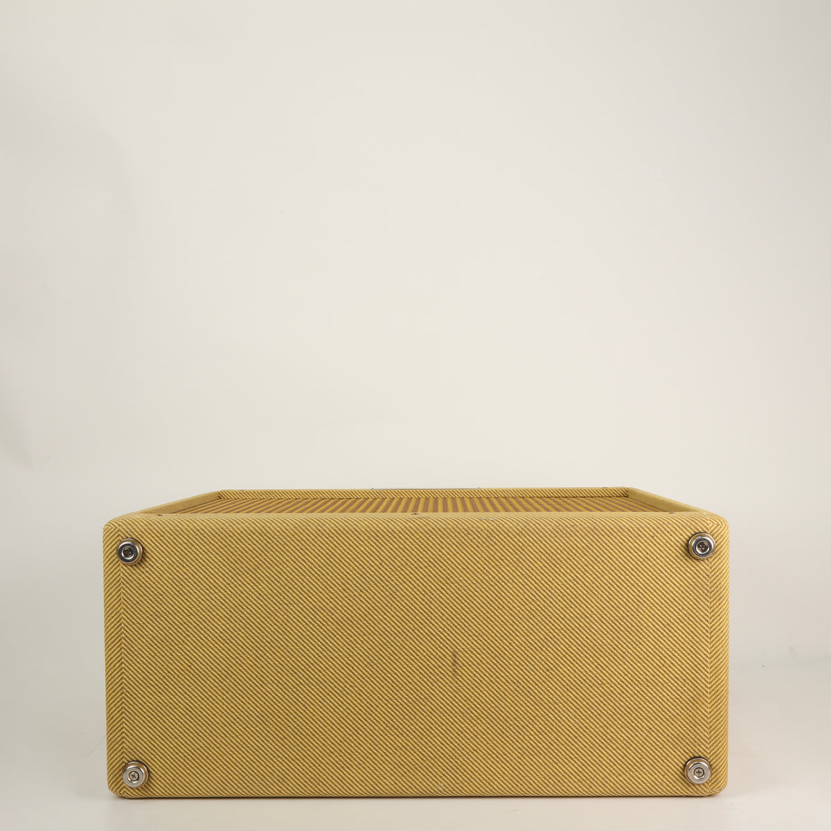 1998 Fender Bassman Amp