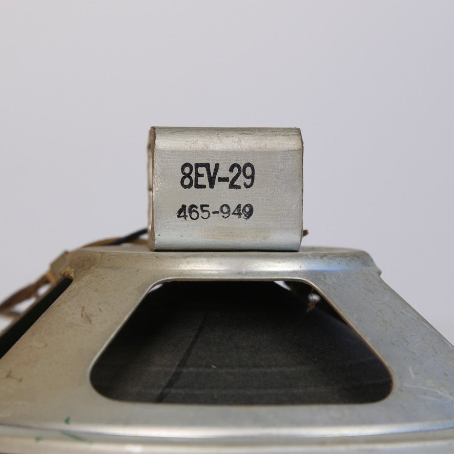 1960 Fender Champ Amp 5F1