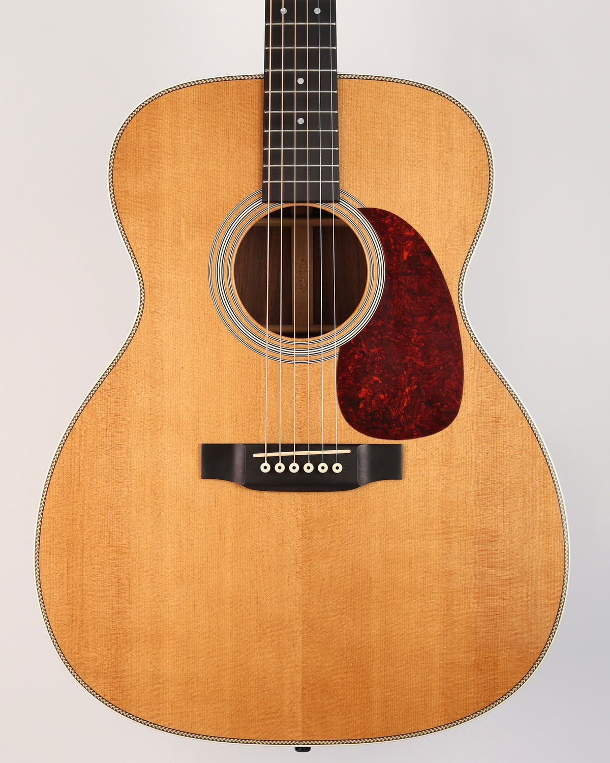 2000 Martin 0000-28H