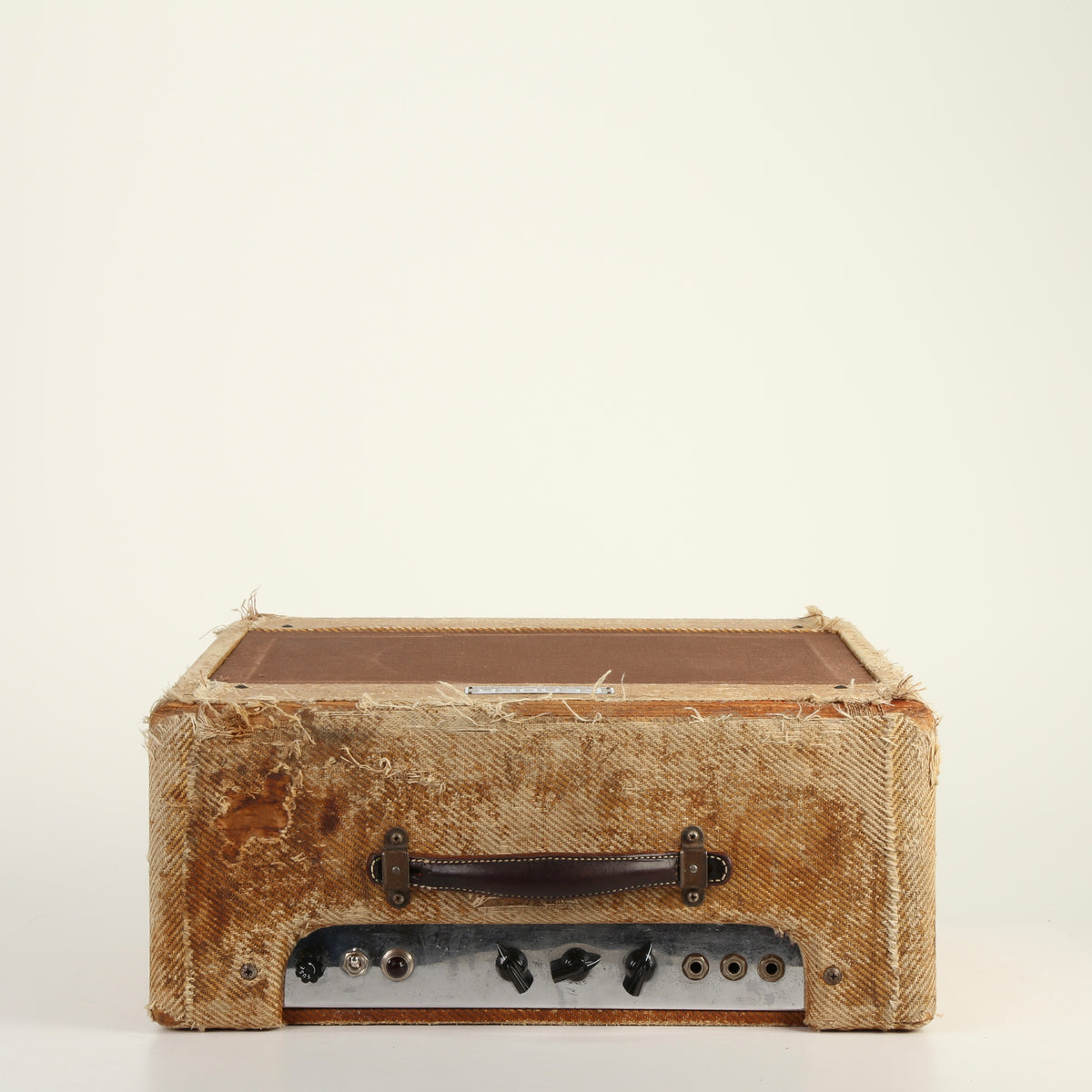 1954 Fender Deluxe Amp 5D3