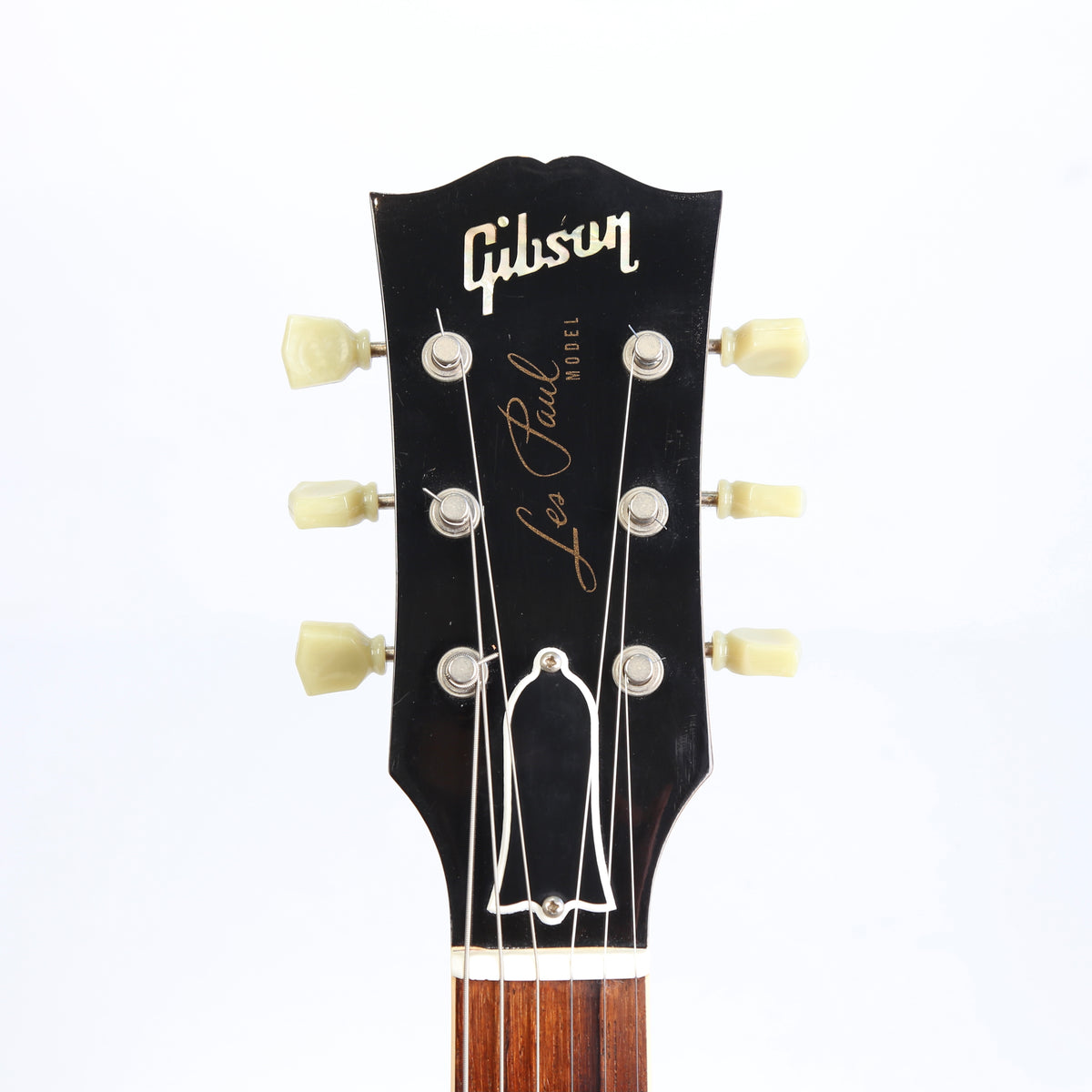 Gibson Custom Shop Les Paul R7
